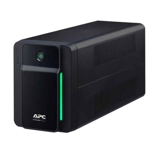 APC BVX900L-LM sistema de alimentación ininterrumpida (UPS) Línea interactiva 0.9 kVA 480 W 6 salidas AC