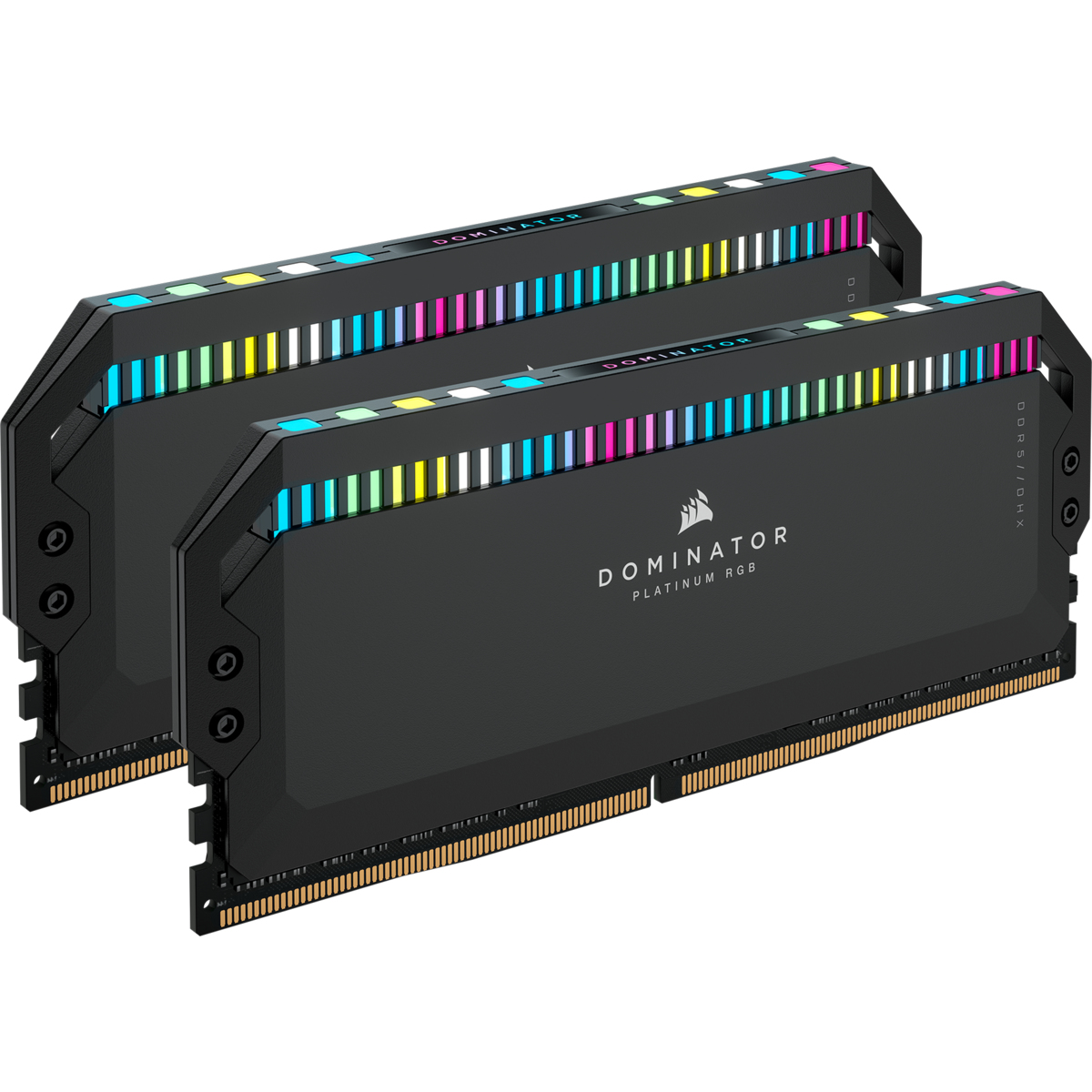 Corsair Dominator CMT32GX5M2X6000C36 módulo de memoria 32 GB 2 x 16 GB DDR5