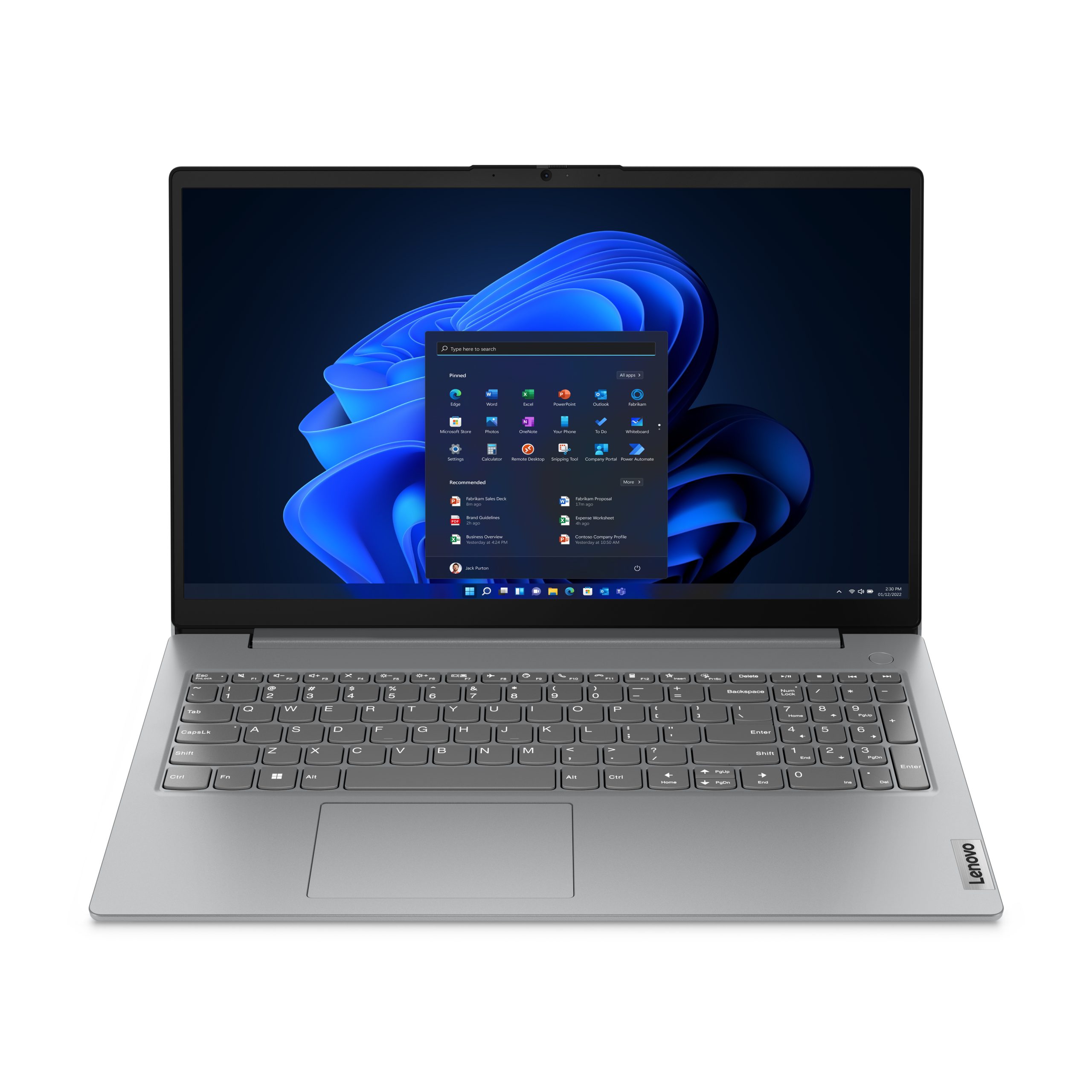Lenovo V15 G4 IRU Intel® Core™ i7 i7-13620H Portátil 39,6 cm (15.6") Full HD 16 GB DDR4-SDRAM 512 GB SSD Wi-Fi 6 (802.11ax) Windows 11 Pro Español Gris