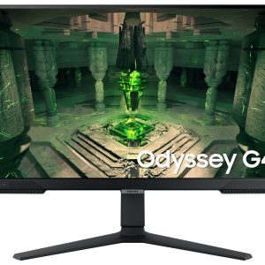 Samsung LS27BG400ELXZX monitor de computadora 68.6 cm (27") 1920 x 1080 Pixeles Full HD LED Negro