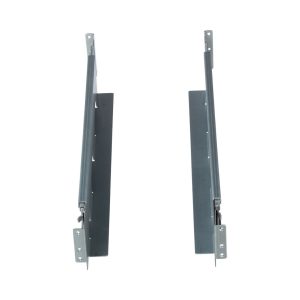 Panduit URMKIT2 accesorio para rack Kit de montaje