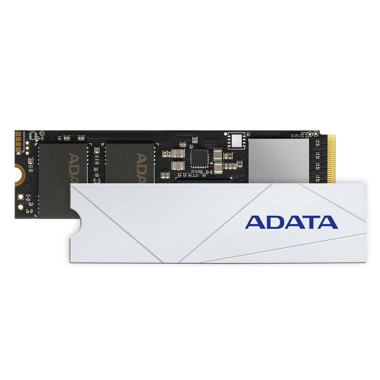 ADATA PREMIUM 2 TB M.2 PCI Express 4.0 NVMe 3D NAND