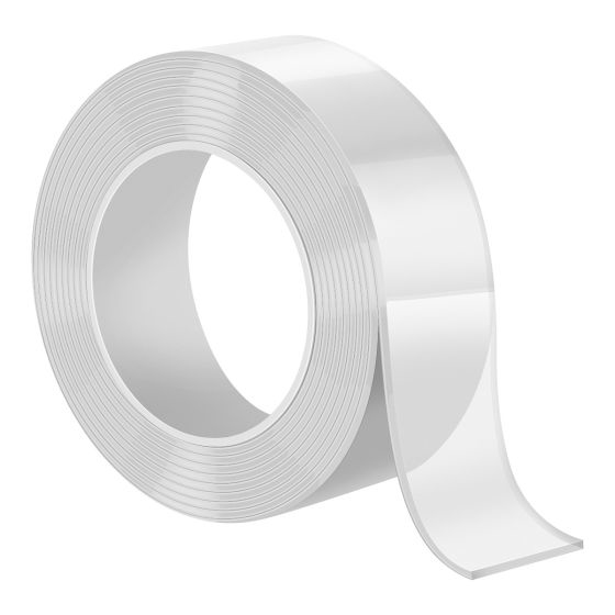 Steren PT-500 cinta de montaje ó etiqueta 3 m