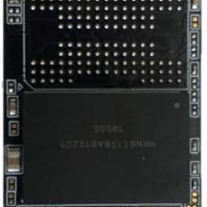 Hyundai HTM2PC512G unidad de estado sólido 512 GB M.2 PCI Express 3.0 3D TLC