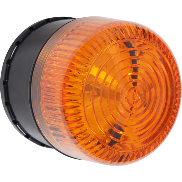 STI STI-SA5500-A luz para alarma Fijo Ámbar LED