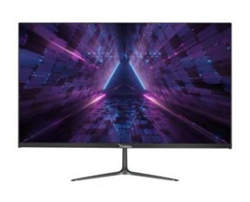 XZEAL XSPMG04B monitor de computadora 60.5 cm (23.8") 1920 x 1080 Pixeles Full HD Negro