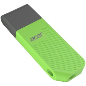 Acer UP300 - 64 GB unidad flash USB USB tipo A 3.2 Gen 1 (3.1 Gen 1) Verde