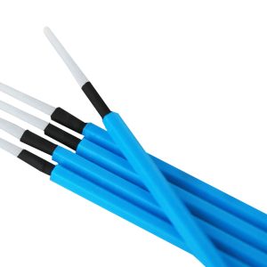 Tempo 1.25-SWAB accesorio de microproductos de fibra óptica
