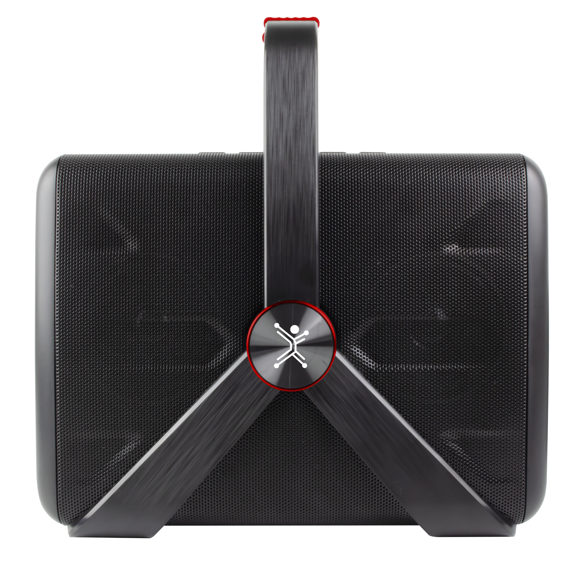 Perfect Choice PC-113065 altavoz portátil y para fiesta Altavoz portátil estéreo Azul 12 W