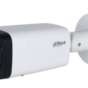 Dahua Technology WizSense DH-IPC-HFW2841T-AS cámara de vigilancia Bala (forma) Cámara de seguridad IP Interior y exterior 3840 x 2160 Pixeles Techo/pared