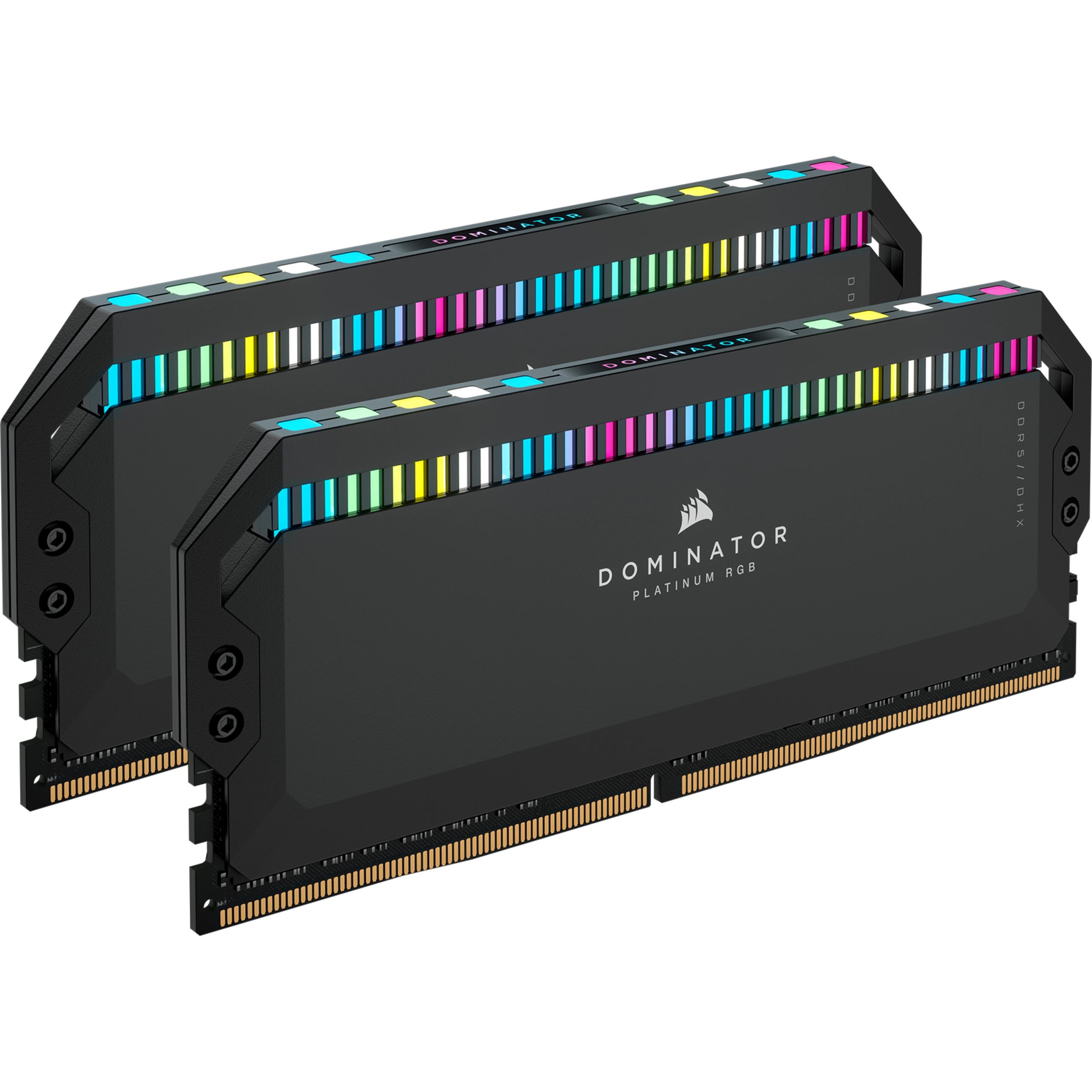 Corsair Dominator CMT32GX5M2B5200C40 módulo de memoria 32 GB 2 x 16 GB DDR5 5200 MHz
