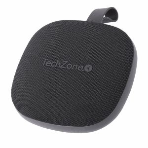 TechZone Horus Negro, Gris 5 W