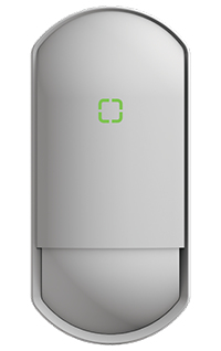 Optex FLX-S-ST detector de movimiento Sensor infrarrojo pasivo (PIR) Alámbrico Blanco