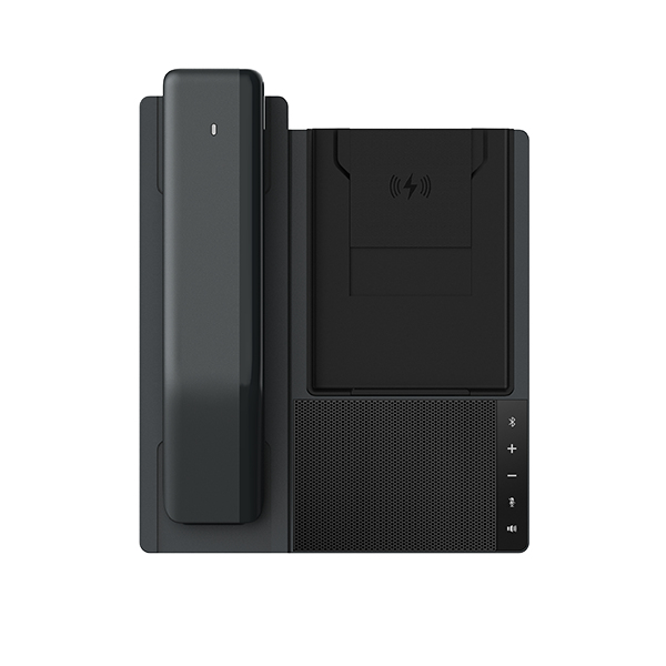 Fanvil DB20-H estación de acoplamiento para móvil Smartphone Negro