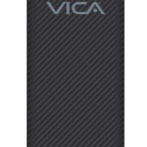 Vica power bank 20,000 mah Polímero de litio 20000 mAh Negro