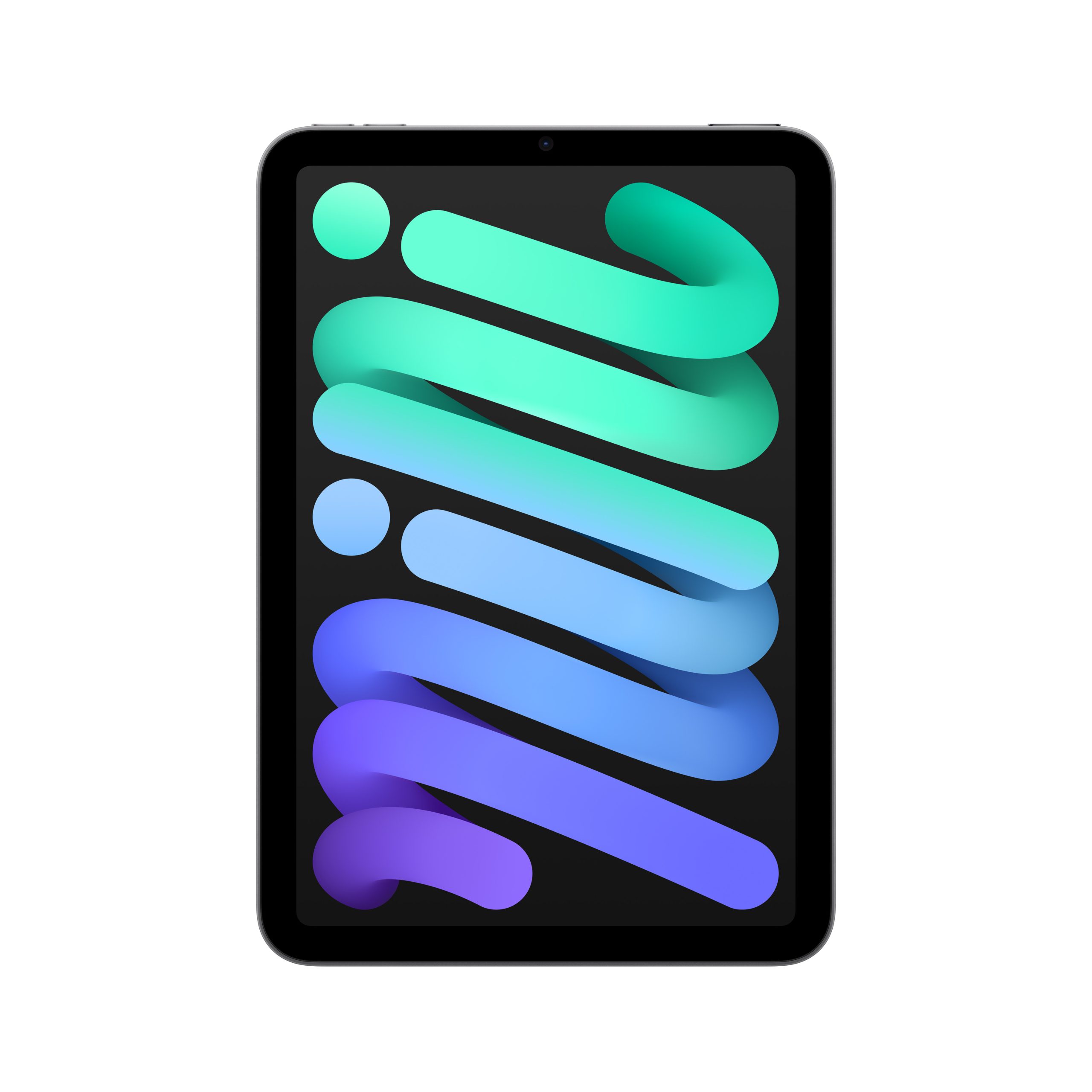 Apple iPad mini 512 GB 21.1 cm (8.3") Wi-Fi 6E (802.11ax) iPadOS 18 Gris