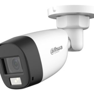 Dahua Technology Lite DH-HAC-HFW1500CL-IL-A Bala (forma) Cámara de seguridad CCTV Interior y exterior 2880 x 1620 Pixeles Techo/pared