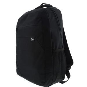 Xtech XTB-222 maletín para laptop 39.6 cm (15.6") Mochila Negro