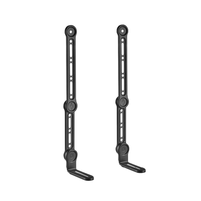 Acteck Enforce Zone SB470 124.5 cm (49") Negro