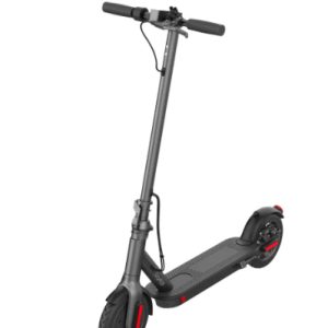 Stylos STSCLLD1B scooter eléctrico Negro 25 kmh 7500 Ah