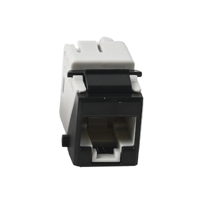 Siemon U6-K01NS módulo de conectores de red