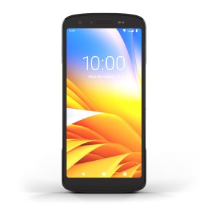 Zebra TC22 computadora de bolsillo 15.2 cm (6") 1080 x 2160 Pixeles Pantalla táctil Negro