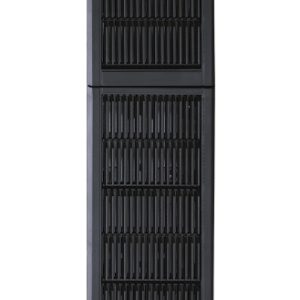 Vica ALPHA 3K-220V sistema de alimentación ininterrumpida (UPS) Doble conversión (en línea) 3 kVA 3000 W