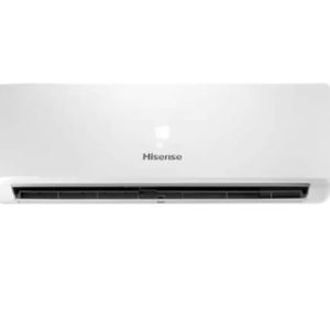 Hisense AC121CK sistema de aire acondicionado dividido Unidad interior de aire acondicionado Blanco