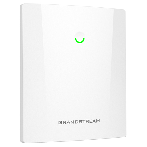 Grandstream Networks GWN7660ELR punto de acceso inalámbrico Blanco Energía sobre Ethernet (PoE)