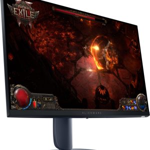 Monitor Gamer Alienware AW2725DM LED 27" 2560 x 1440, Wide Quad, HD LCD, Azul