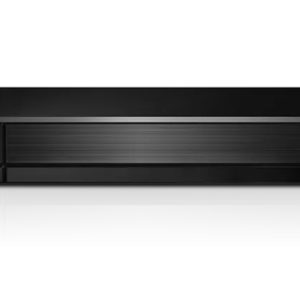 Provision-ISR SH-16200A5N-8L(1U) Negro