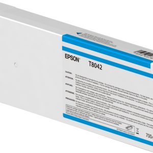 Epson T55K700 cartucho de tinta 1 pieza(s) Original Negro claro