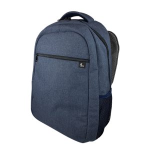 Xtech XTB-220 maletín para laptop 39.6 cm (15.6") Mochila Azul