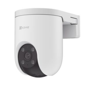 EZVIZ CS-H8C/3MP/4G cámara de vigilancia Bala (forma) Cámara de seguridad IP Interior y exterior 2304 x 1296 Pixeles Techo/pared