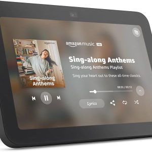 Amazon Echo Show 8 Gen3