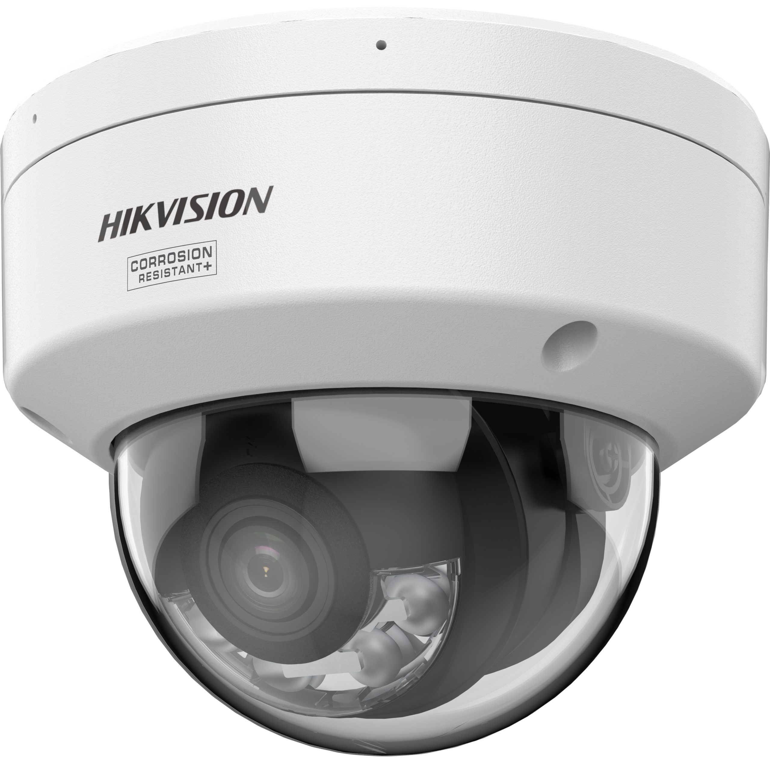 Hikvision Ultra Series DS-2CD3187G3-LISU(2.8mm) Almohadilla Cámara de seguridad IP Exterior 3840 x 2160 Pixeles Techo