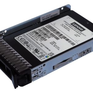 Lenovo 4XB7A90889 unidad interna de estado sólido 960 GB 3.5" Serial ATA III