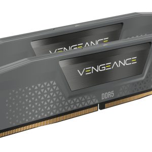 Corsair Vengeance 64GB (2x32GB) DDR5 DRAM 5200MT/s C40 AMD EXPO Memory Kit módulo de memoria 5200 MHz