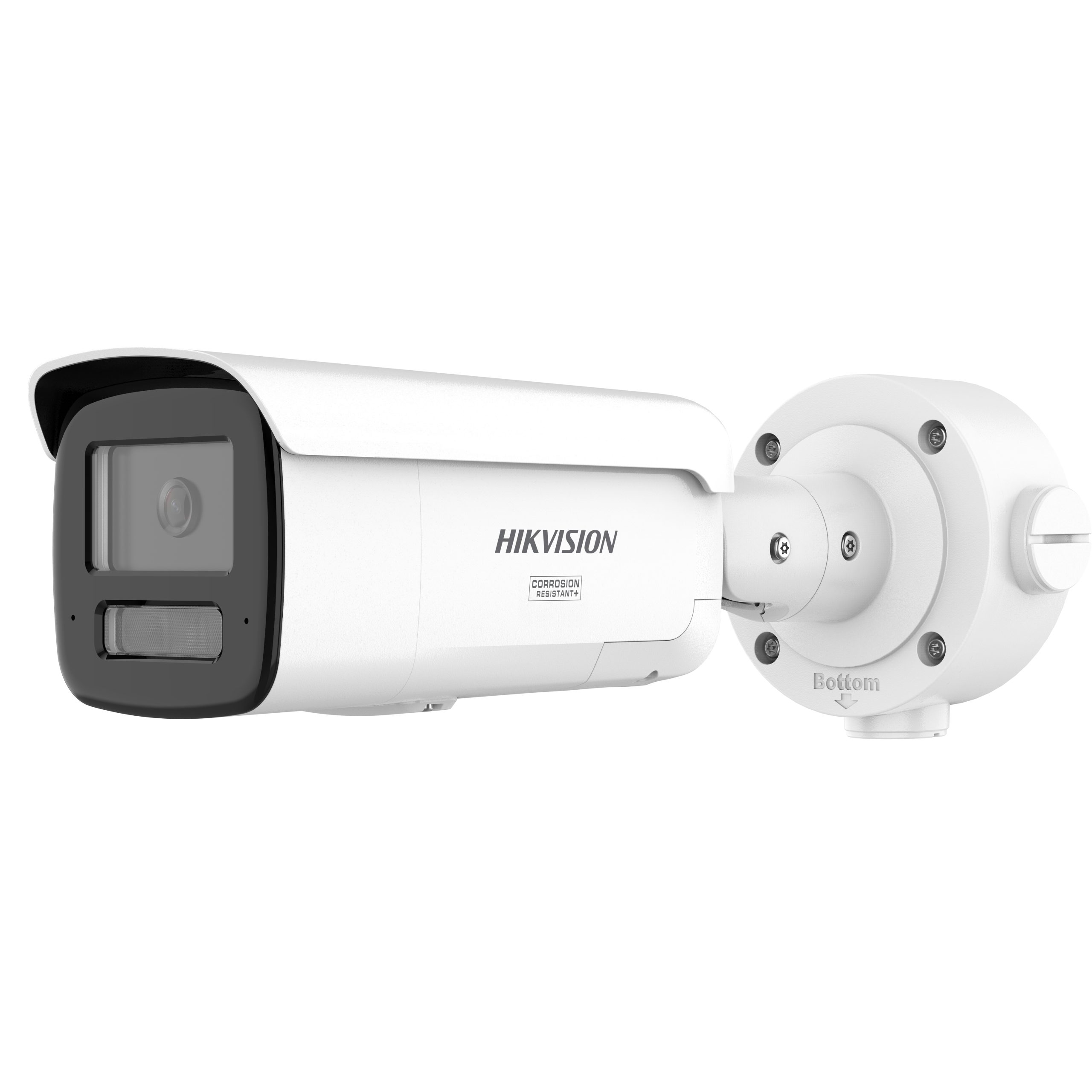 Hikvision Ultra Series DS-2CD3T47G3-LISUY/SL(4mm) Bala (forma) Cámara de seguridad IP Exterior 2680 x 1520 Pixeles Techo/pared