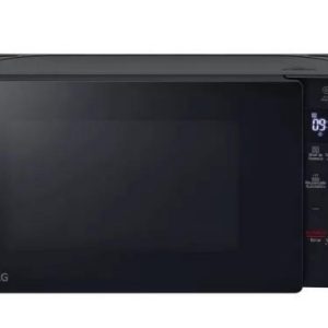 LG MS2032GAS microondas Negro Solo microondas Mostrador 20 L 700 W