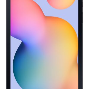 Samsung Galaxy Tab S6 Lite SM-P620NZAEMXO tablet 128 GB 26,4 cm (10.4") 4 GB Wi-Fi 5 (802.11ac) Gris