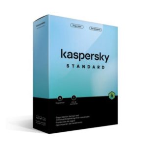 Kaspersky KL1041Z5EFS-22 licencia y actualización de software 5 licencia(s) 1 año(s)