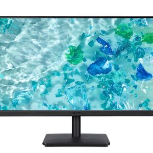 Monitor Acer Vero V7 V247Y Ebi, 23.8", 1920 x 1080 Pixeles, Full HD, LCD, Negro