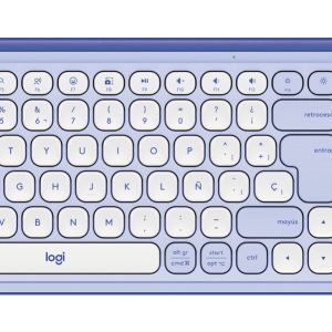 Logitech POP ICON COMBO