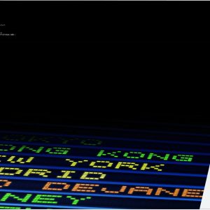 HP Cartucho original de tóner amarillo 125A LaserJet