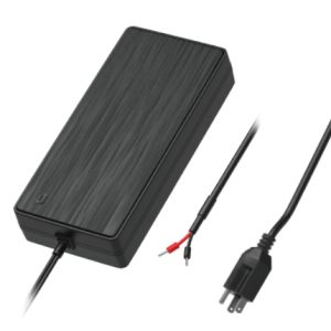 Teltonika PR320USA adaptador e inversor de corriente Interior 250 W Negro