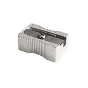 MAE SMR-24 sacapuntas Sacapuntas manual Plata