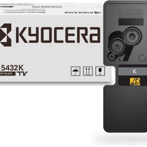 KYOCERA 1T0C0A0US1 cartucho de tóner 1 pieza(s) Original Negro