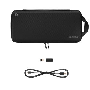 Logitech G PRO X TKL