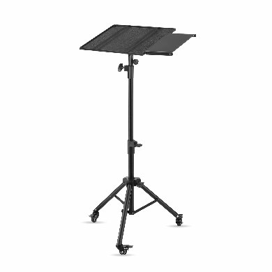 BRobotix 6006405 tripode Universal 3 pata(s) Negro